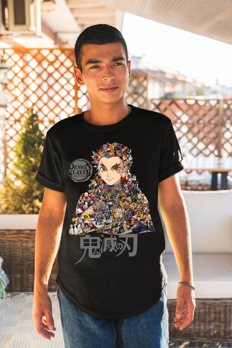 RENGOKU Demon Slayer - Alameer.adv
