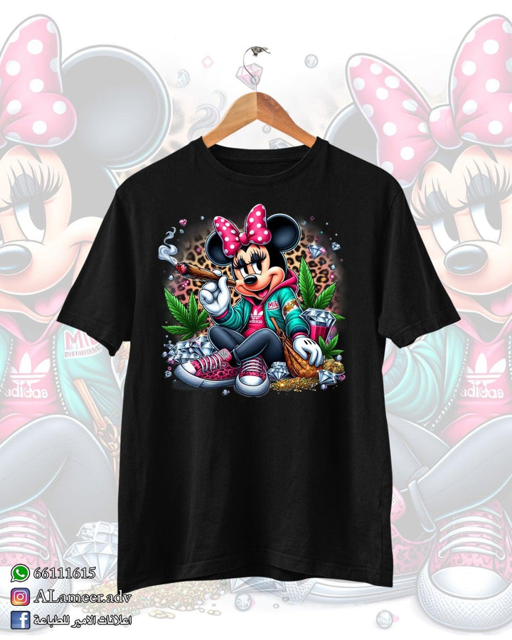 Minnie Mouse (10) - Alameer.adv