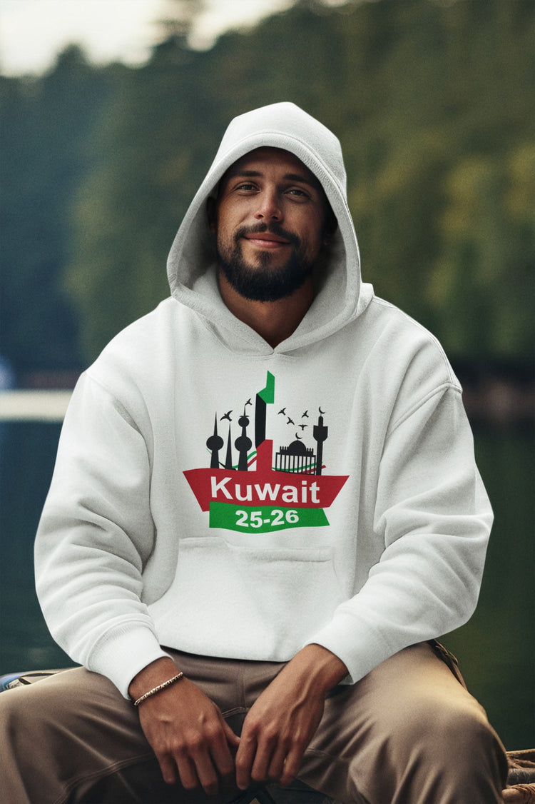 العيد الوطني الكويتي - Alameer.adv