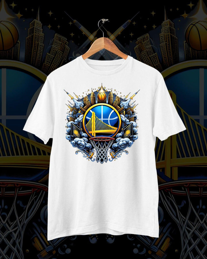 Golden State Warriors - Alameer.adv