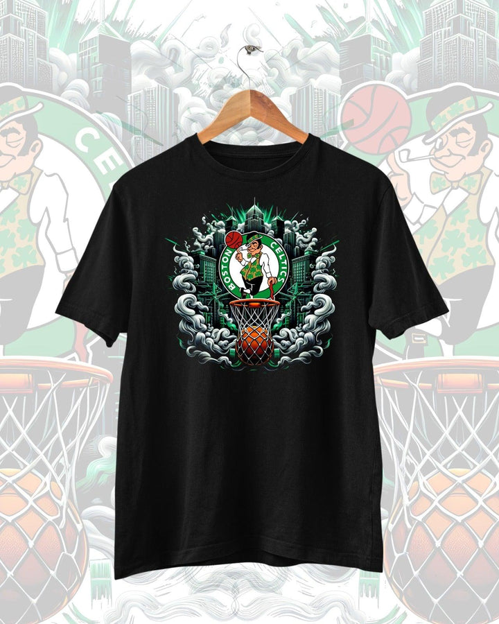 Boston Celtics - Alameer.adv