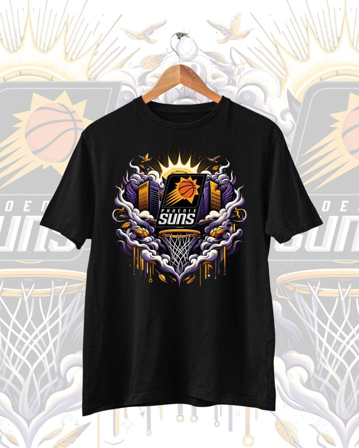 Phoenix Suns - Alameer.adv