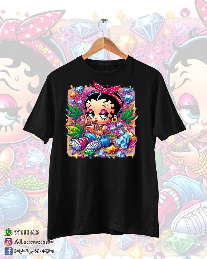 Betty Boop (1) - Alameer.adv