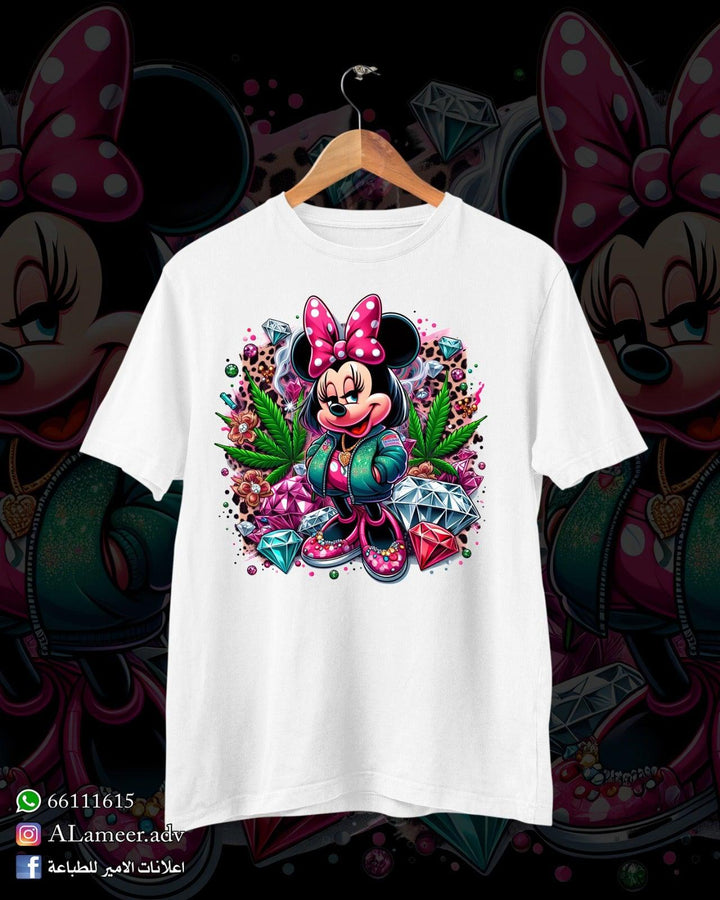 Minnie Mouse (3) - Alameer.adv