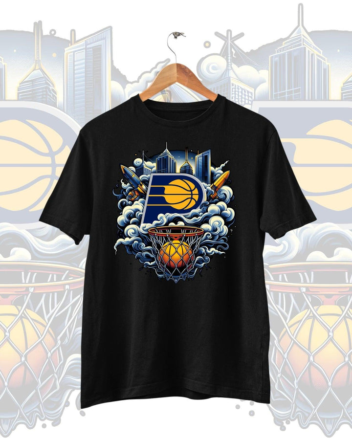 Indiana Pacers - Alameer.adv