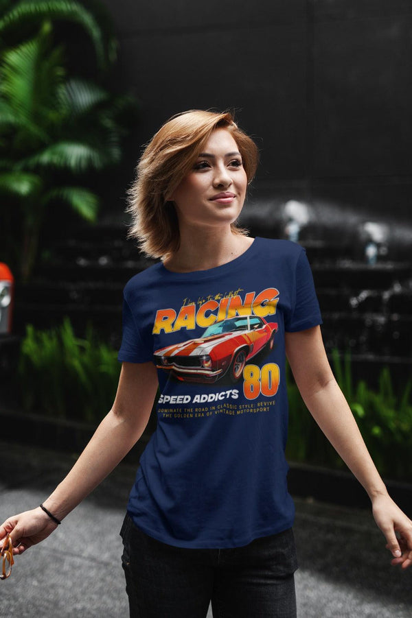 RACING SPEED ADDICTS - Alameer.adv