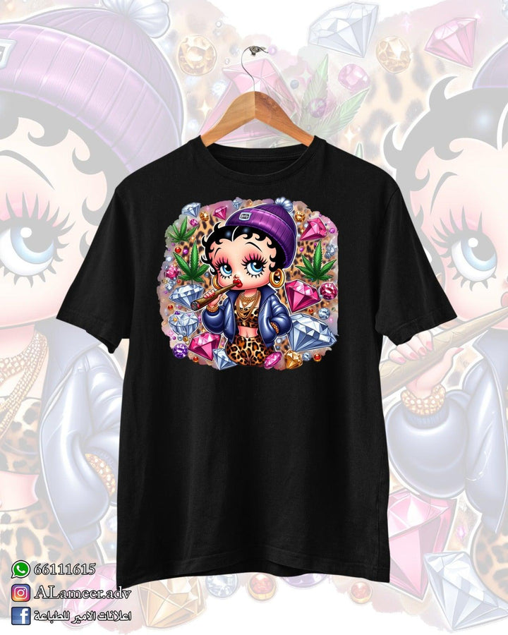 Betty Boop (2) - Alameer.adv