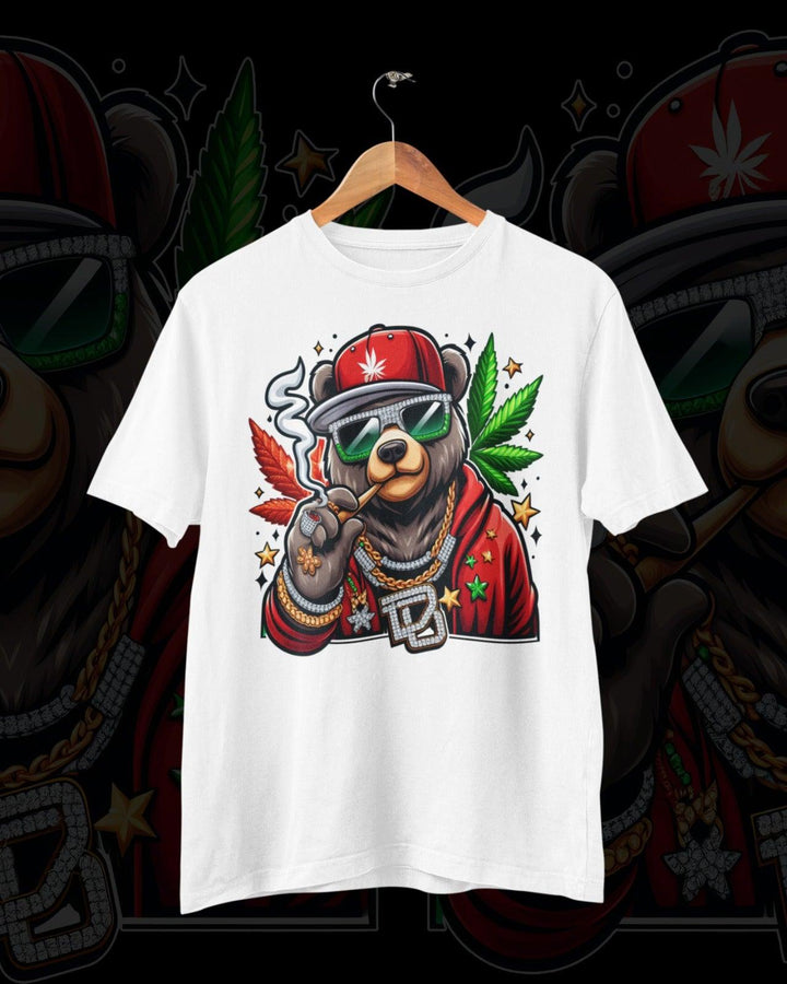 DB Bear Weed - Alameer.adv