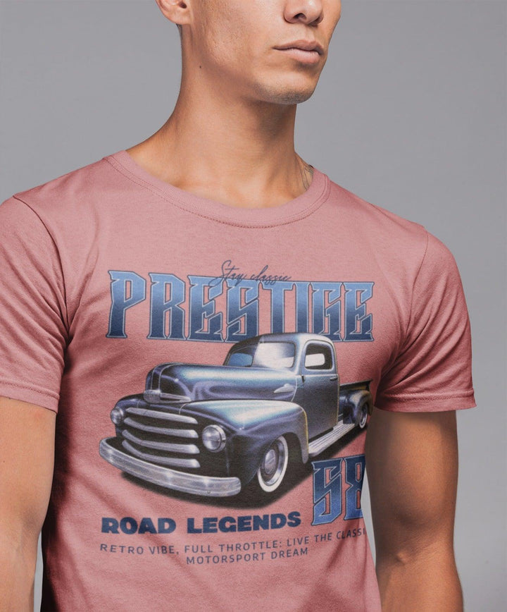 PRESTIGE ROAD LEGENDS - Alameer.adv