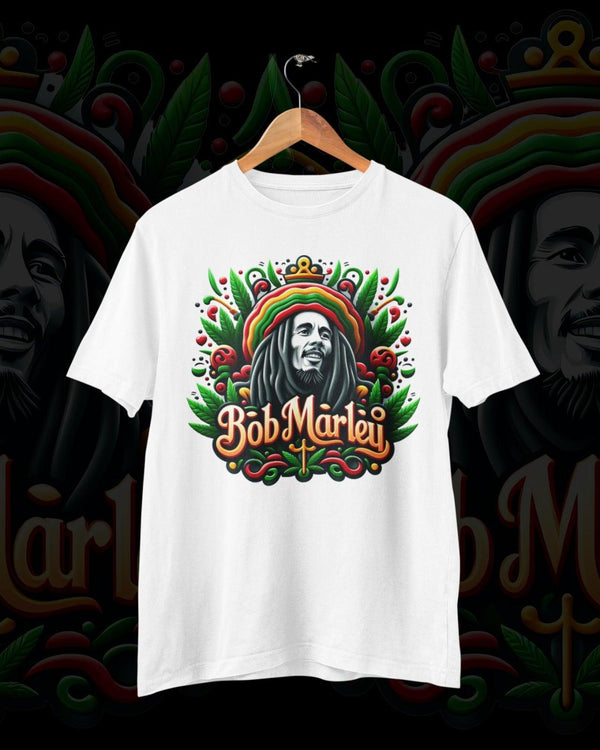 BoB Marley weed 3 - Alameer.adv