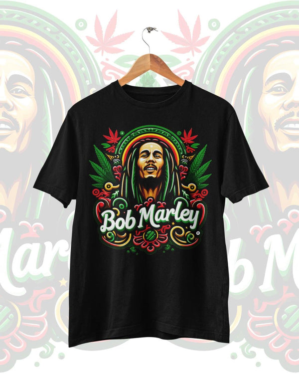 BoB Marley weed 02 - Alameer.adv