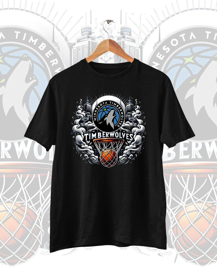 Minnesota Timberwolves - Alameer.adv