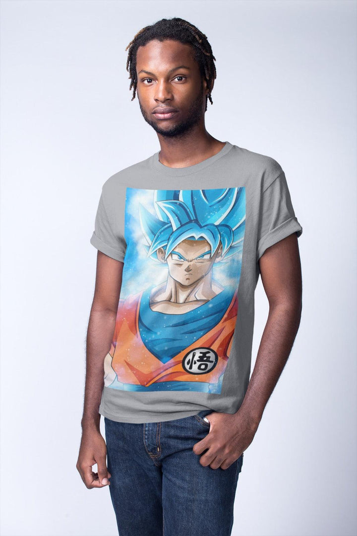 Goku - Alameer.adv