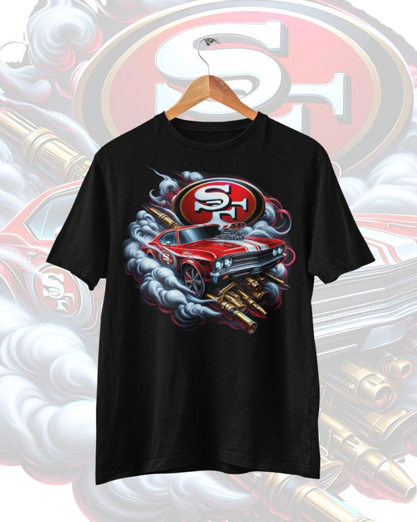 San Francisco 49ers - Alameer.adv