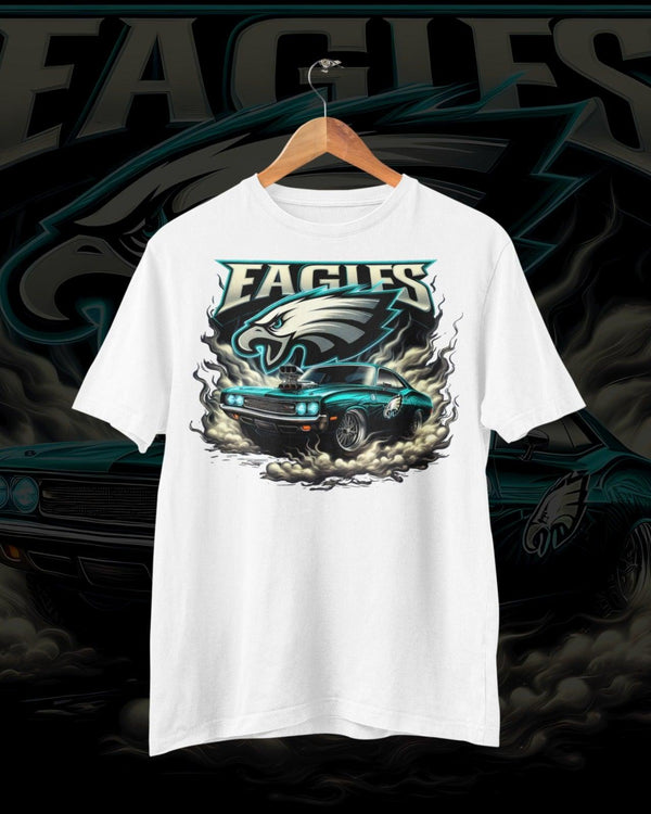 Philadelphia Eagles - Alameer.adv