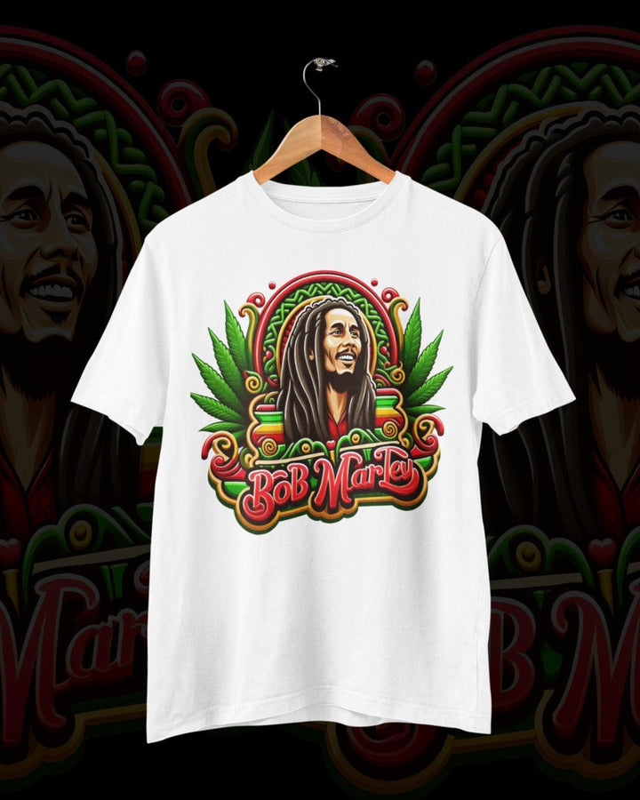 BoB Marley weed 9 - Alameer.adv