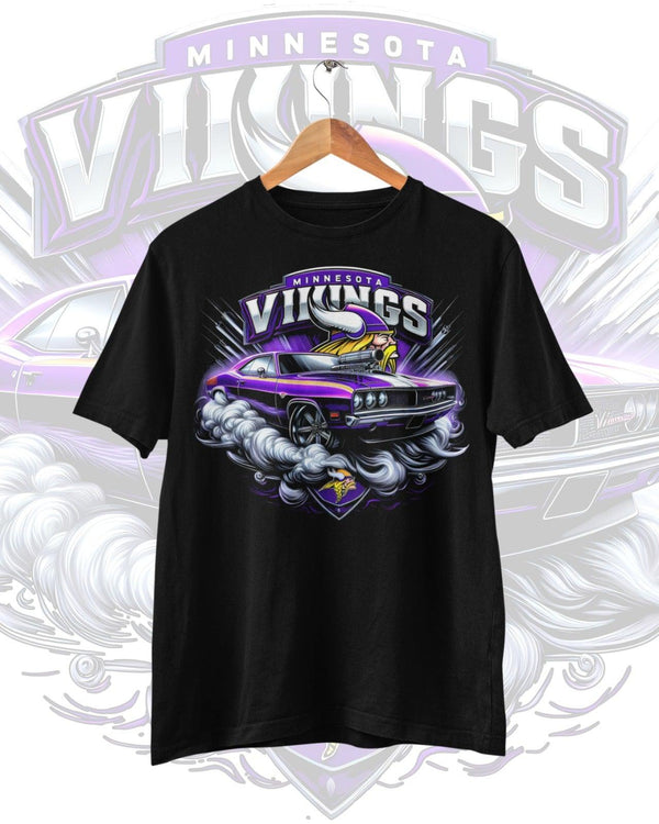 Minnesota Vikings - Alameer.adv