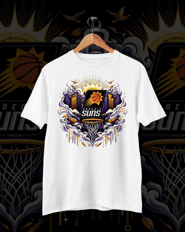 Phoenix Suns - Alameer.adv