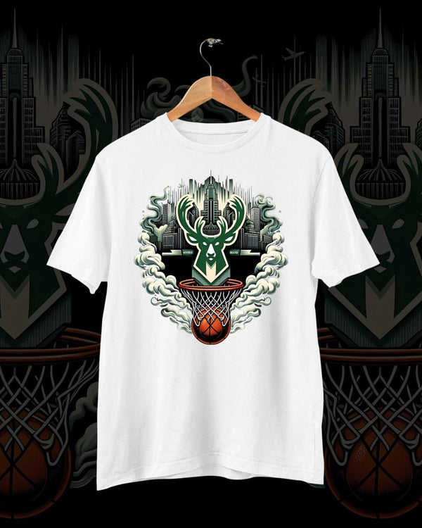 Milwaukee Bucks - Alameer.adv