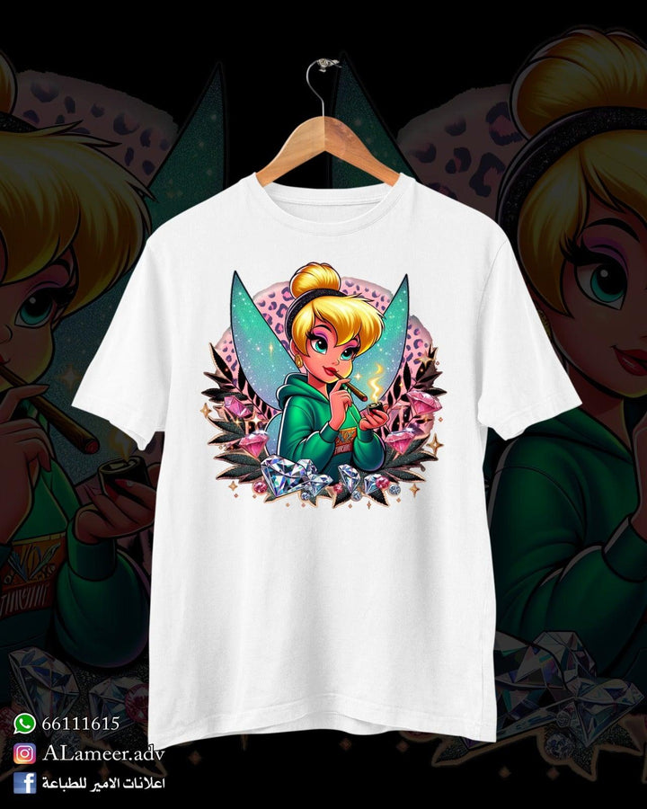 Princess Tinkerbell (2) - Alameer.adv