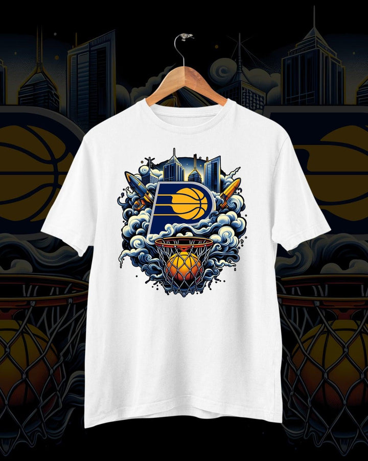 Indiana Pacers - Alameer.adv