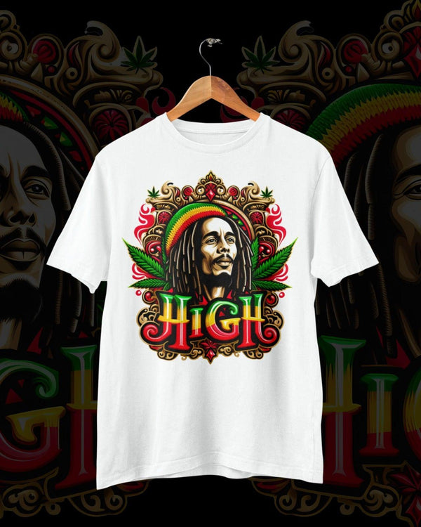 BoB Marley High - Alameer.adv