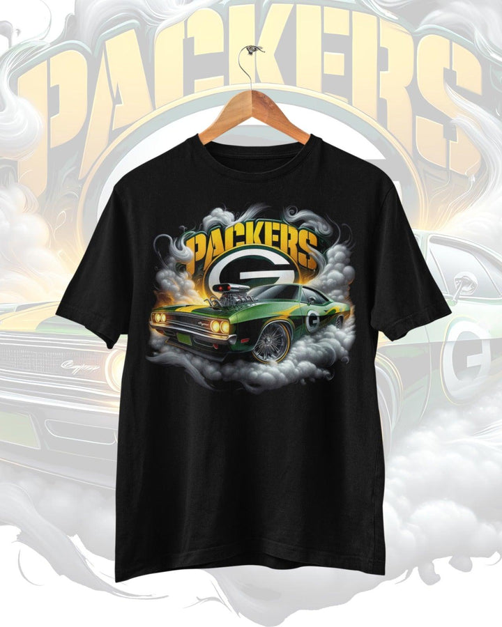 Green Bay Packers - Alameer.adv