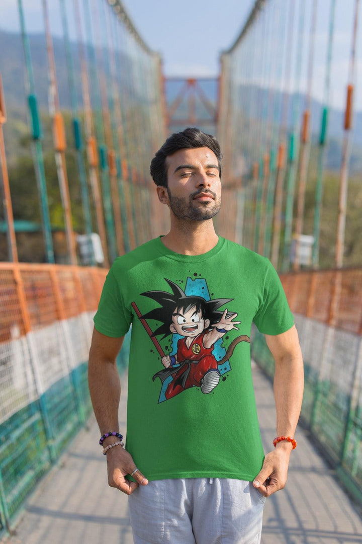 Goku - Alameer.adv