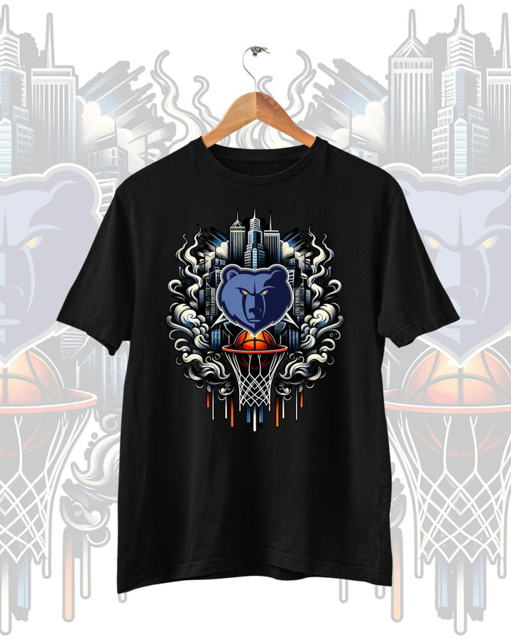 Memphis Grizzlies - Alameer.adv