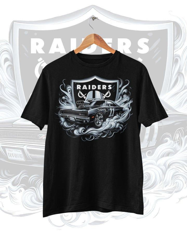 Las Vegas Raiders - Alameer.adv