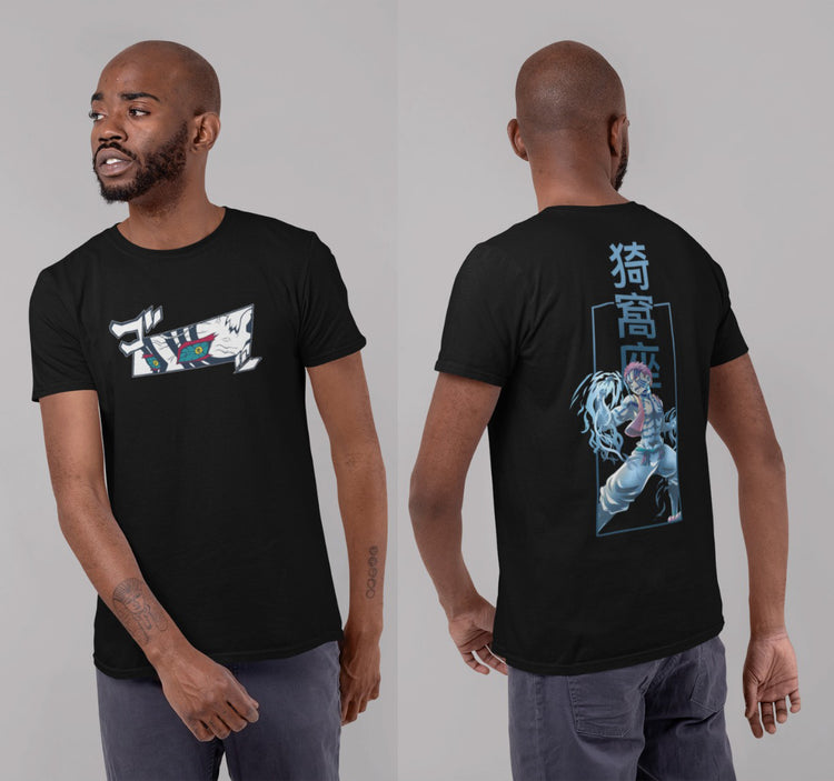 demon slayer Akaza 02 - Alameer.adv