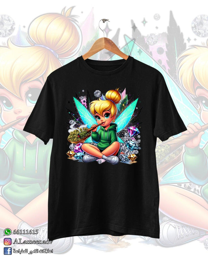 Princess Tinkerbell (4) - Alameer.adv