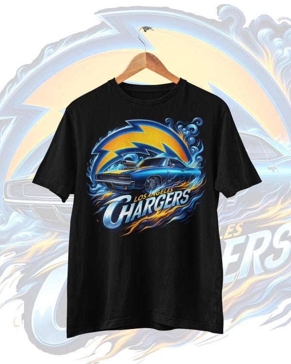 Los Angeles Chargers - Alameer.adv