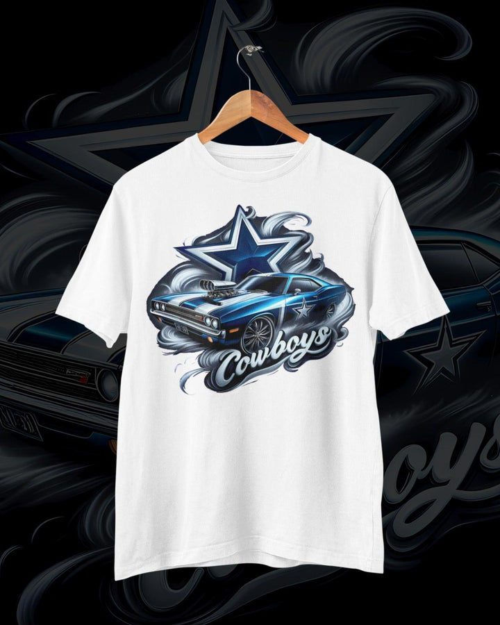 Dallas Cowboys - Alameer.adv