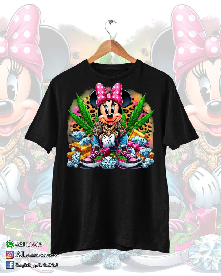 Minnie Mouse (1) - Alameer.adv