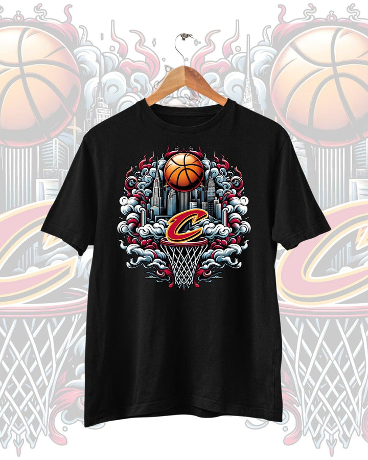 Cleveland Cavaliers - Alameer.adv