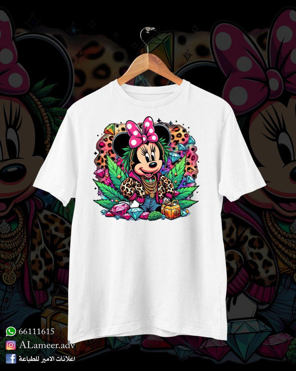 Minnie Mouse (2) - Alameer.adv