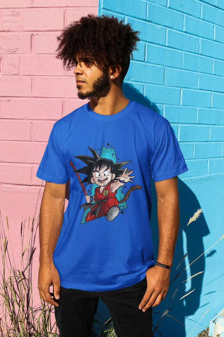 Goku - Alameer.adv