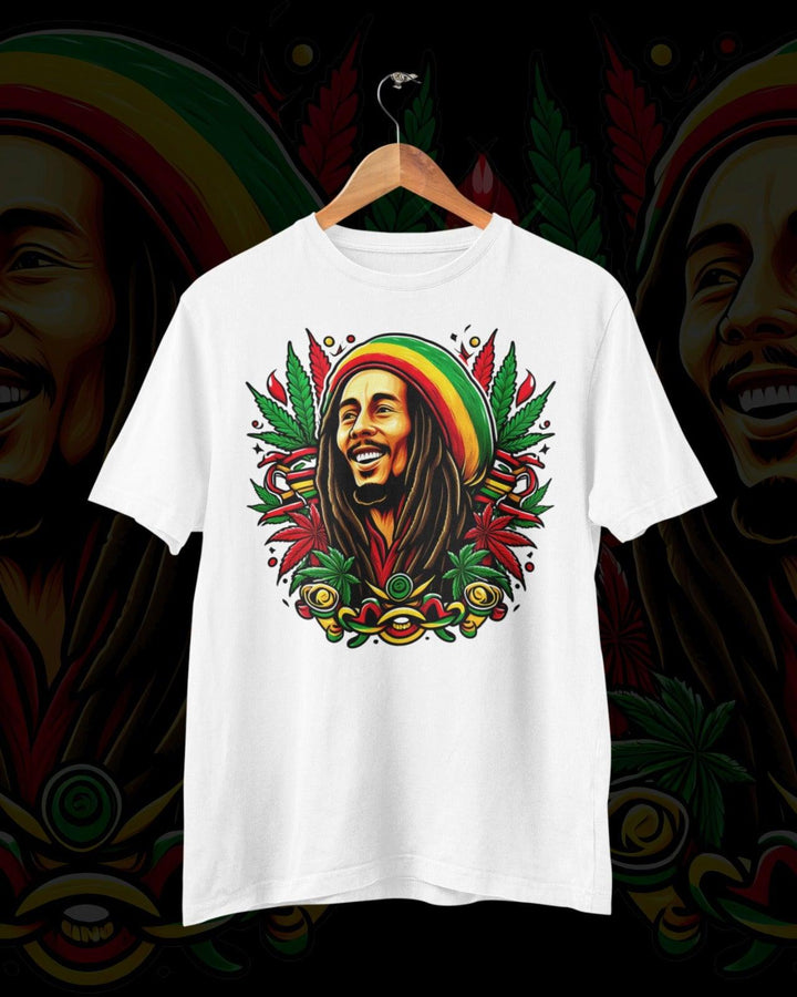 BoB Marley weed 4 - Alameer.adv