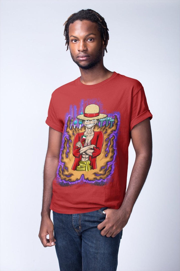 Luffy Kuwait - Alameer.adv