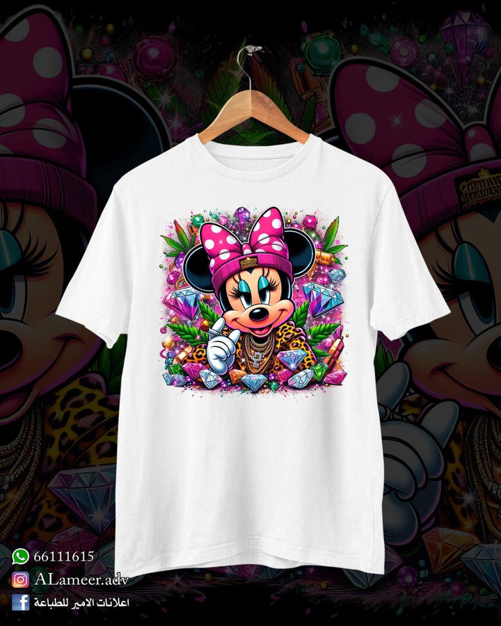 Minnie Mouse (6) - Alameer.adv