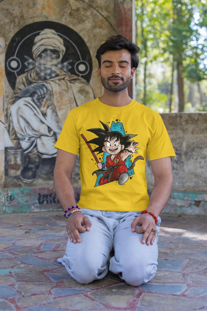 Goku - Alameer.adv