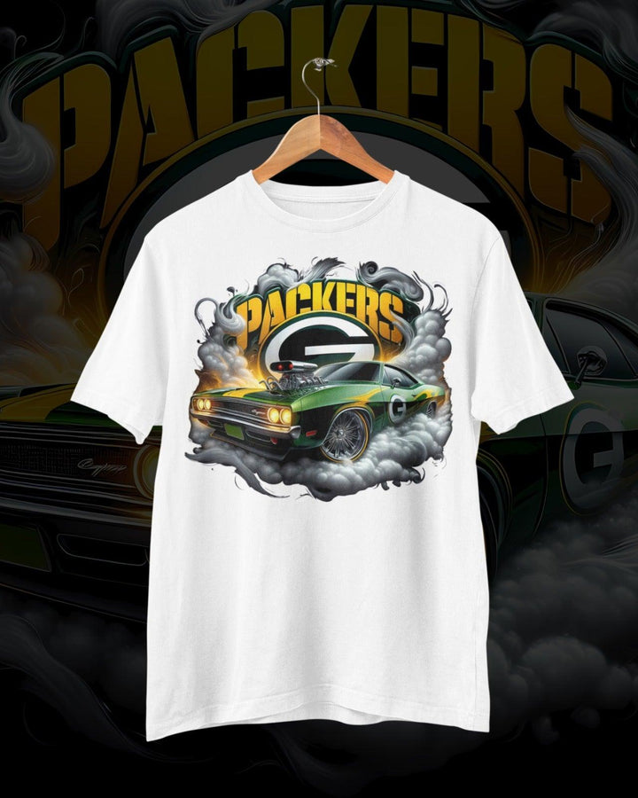 Green Bay Packers - Alameer.adv