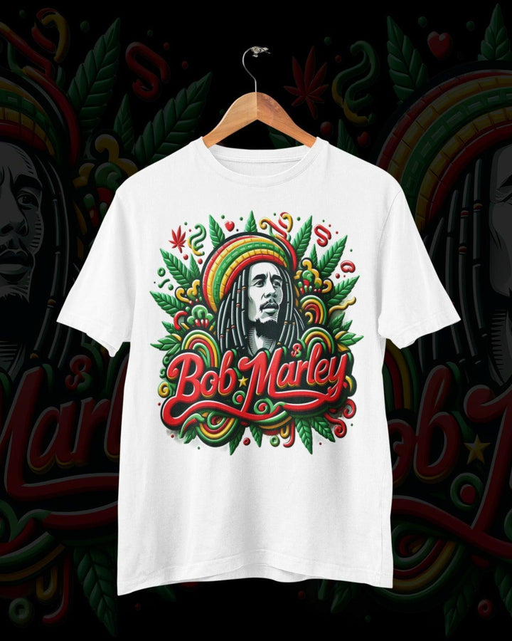 BoB Marley weed 8 - Alameer.adv