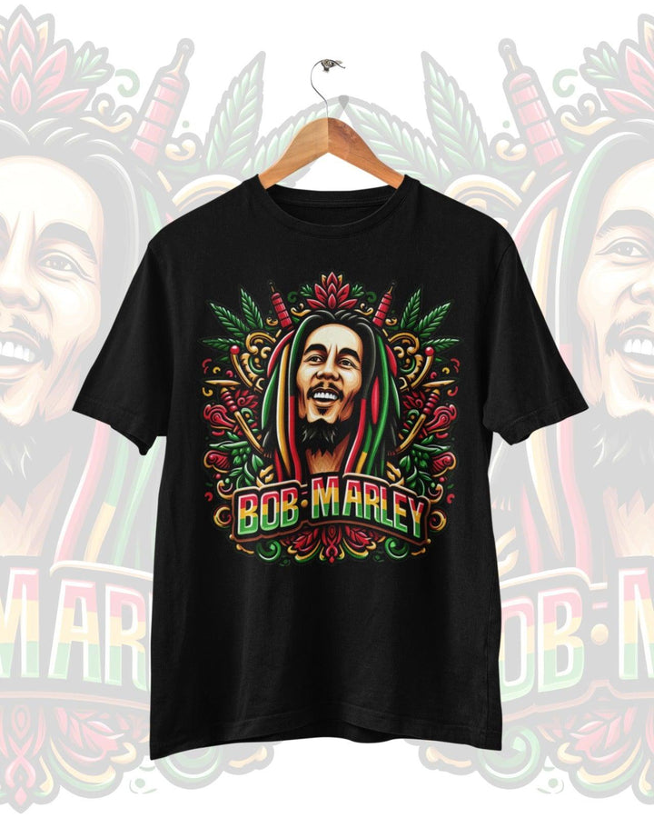 BoB Marley weed 5 - Alameer.adv