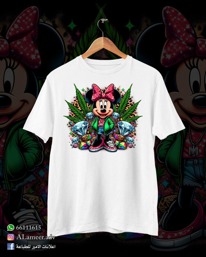 Minnie Mouse (9) - Alameer.adv