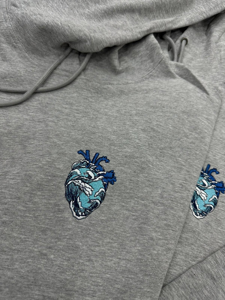 Heart Beneath the Waves Couples - Alameer.adv