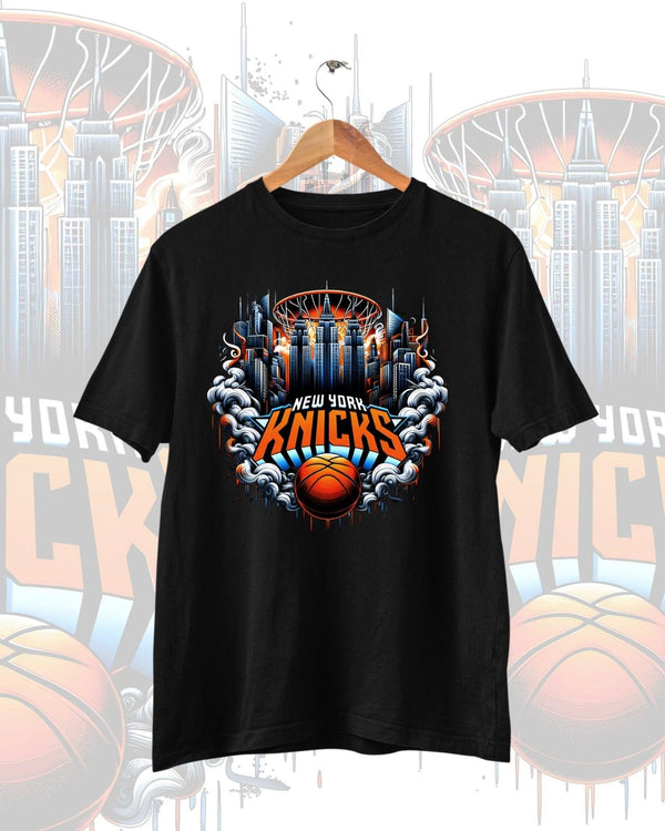 New York Knicks - Alameer.adv