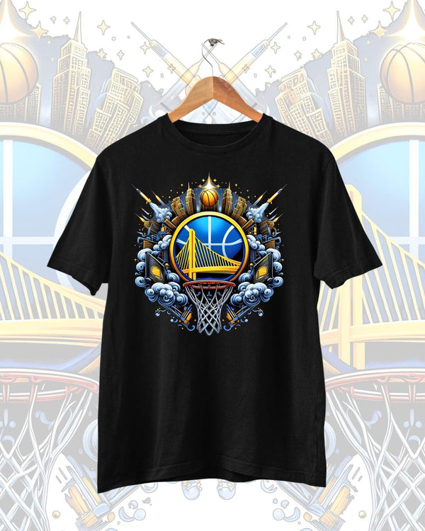 Golden State Warriors - Alameer.adv