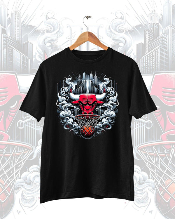 Chicago Bulls - Alameer.adv